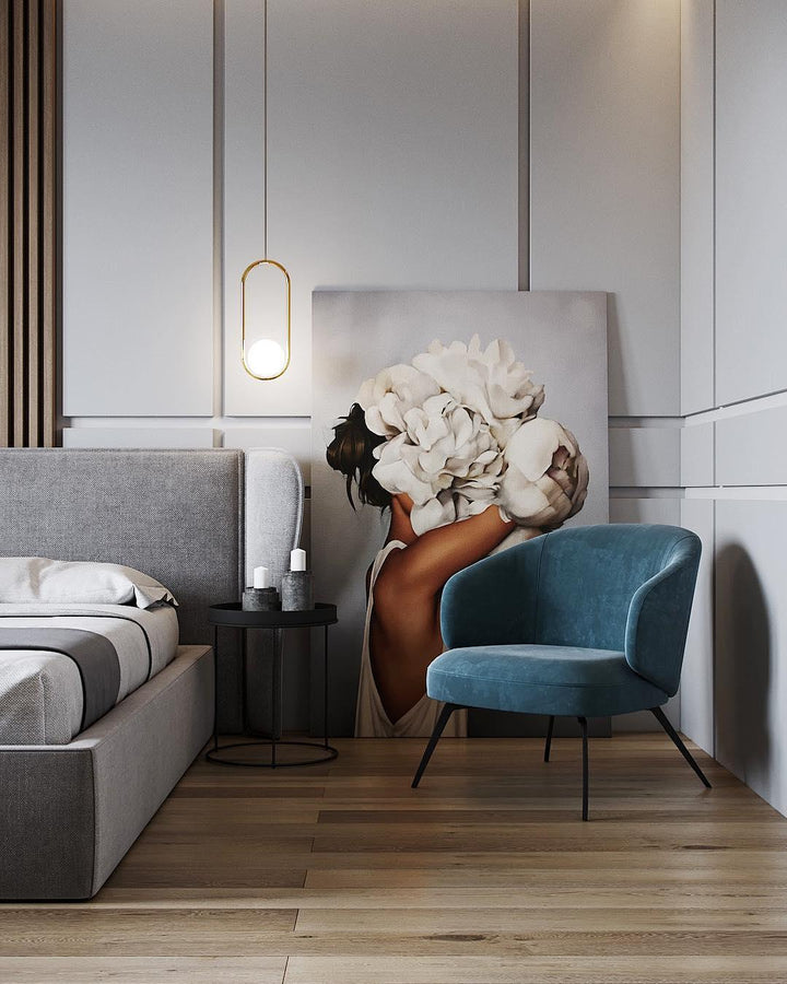 Lampe Suspendue Mila