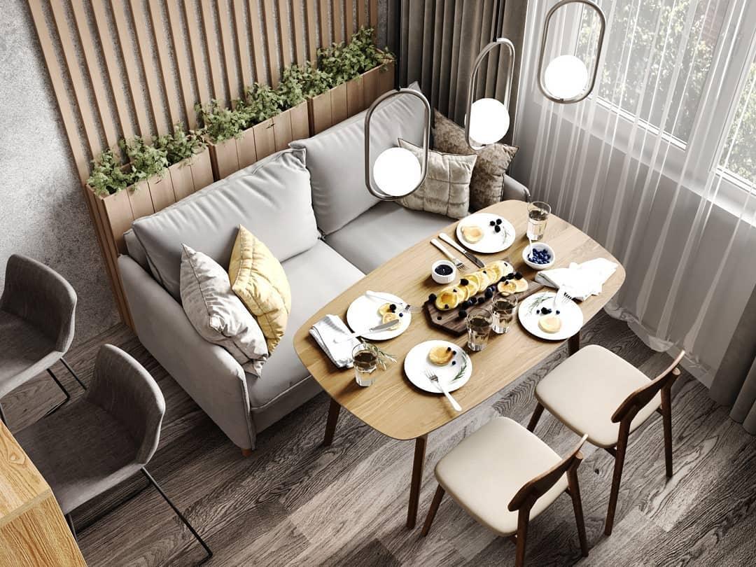 Lampe Suspendue Mila