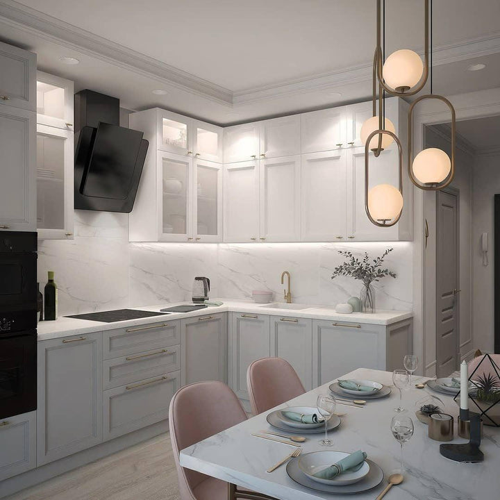 Lampe Suspendue Mila