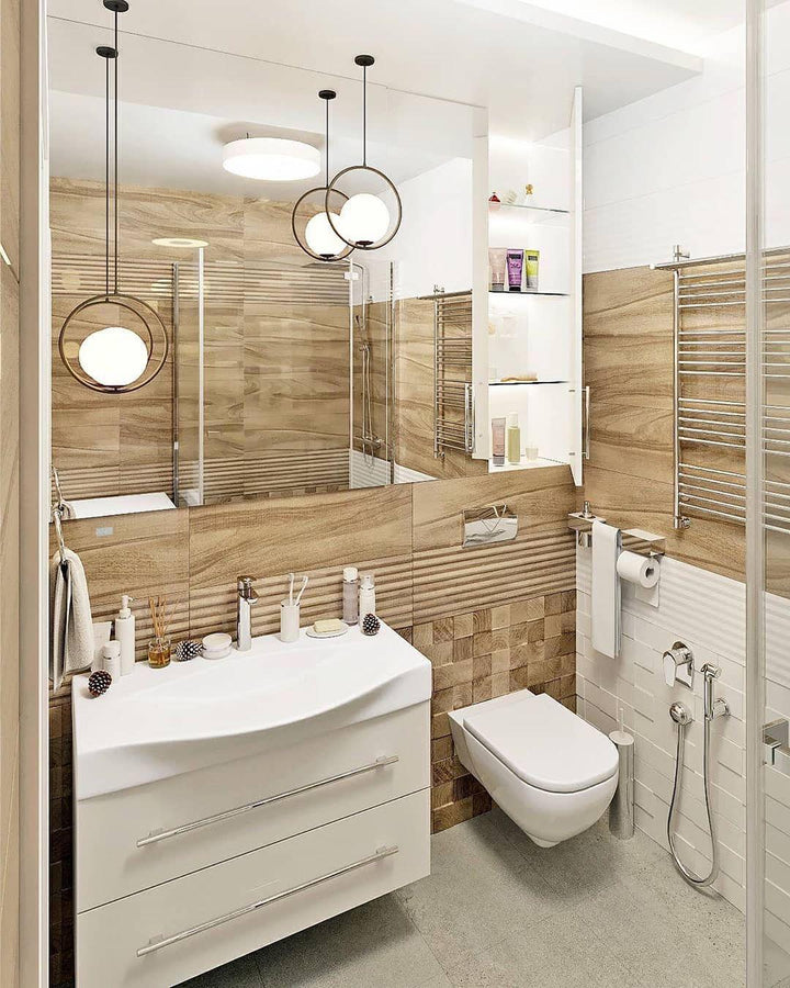 Lampe Suspendue Mila