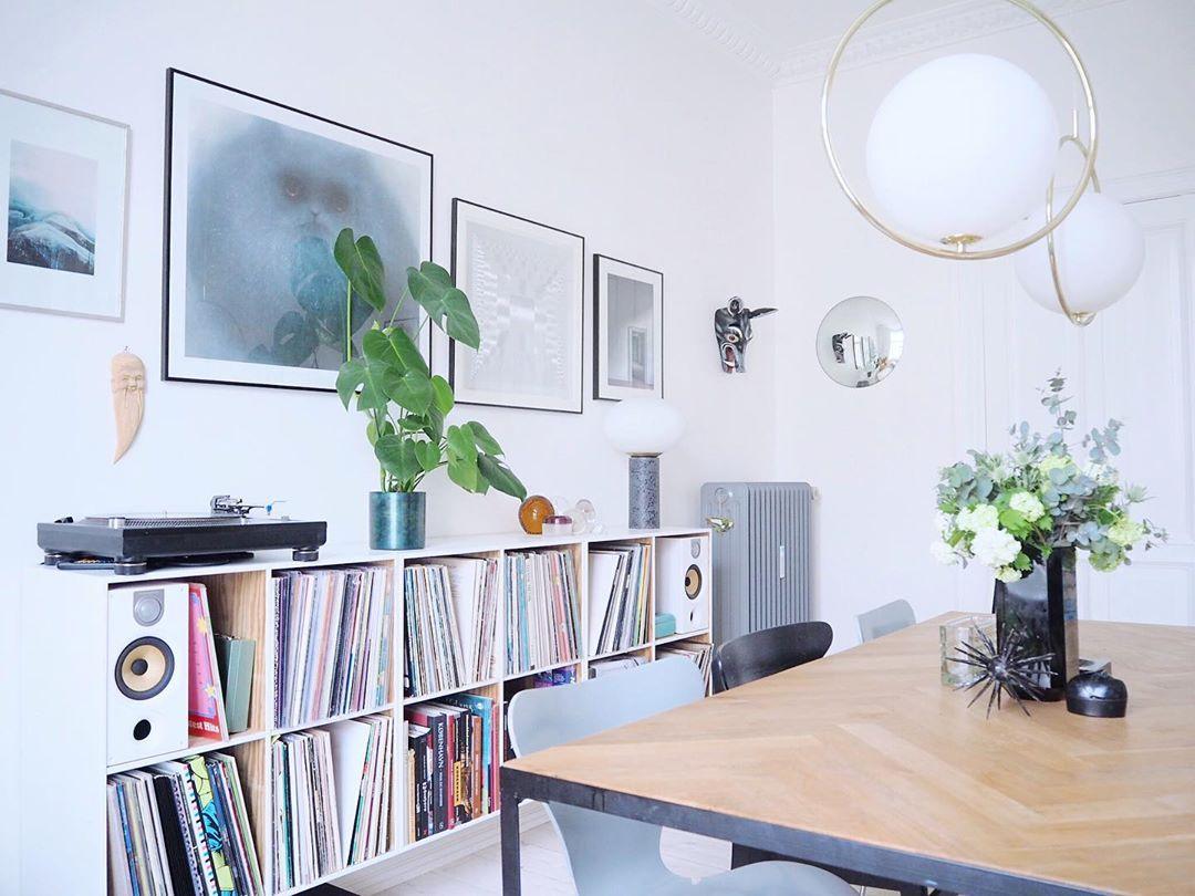 Lampe Suspendue Mila