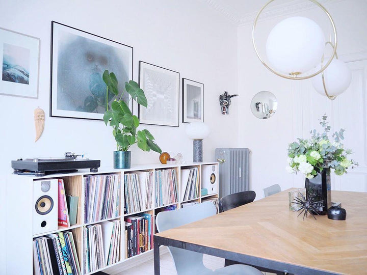 Lampe Suspendue Mila