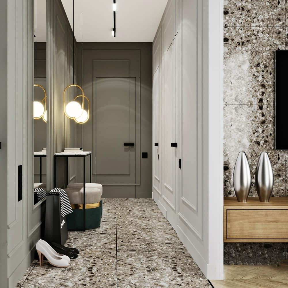 Lampe Suspendue Mila