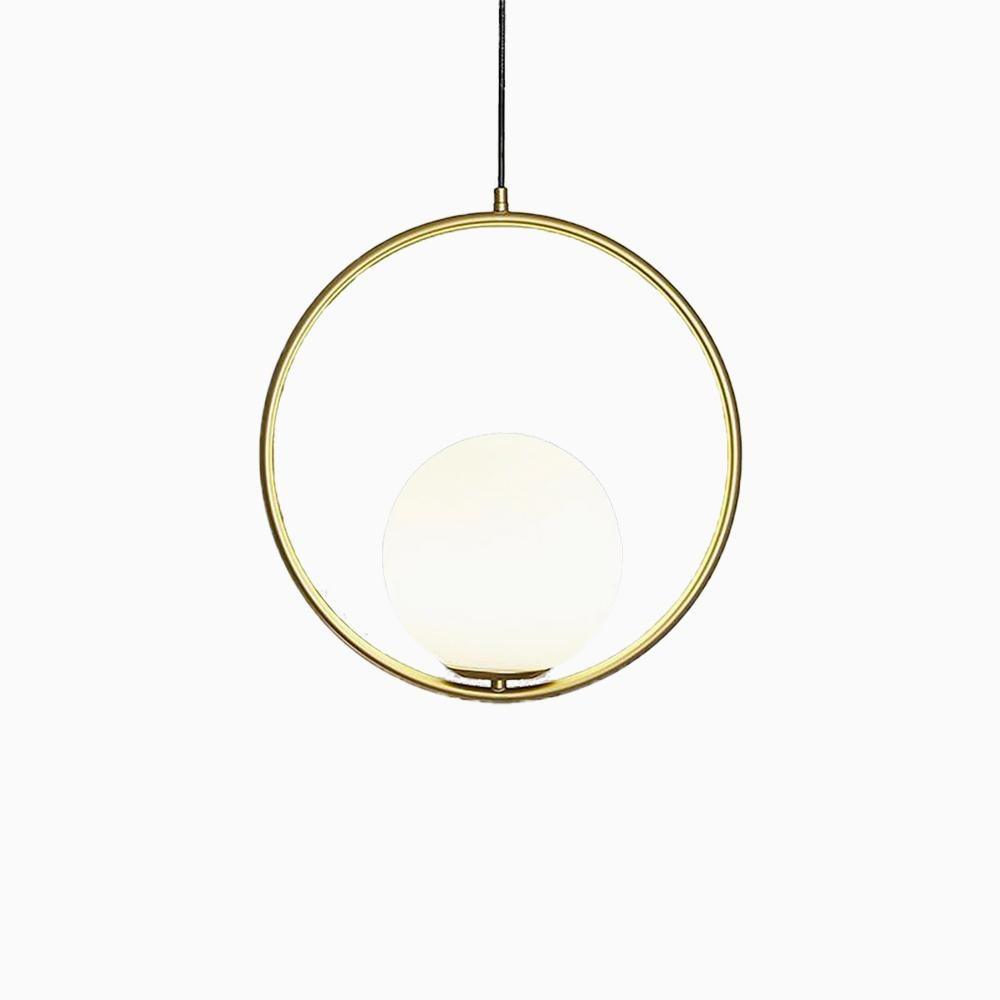 Lampe Suspendue Mila