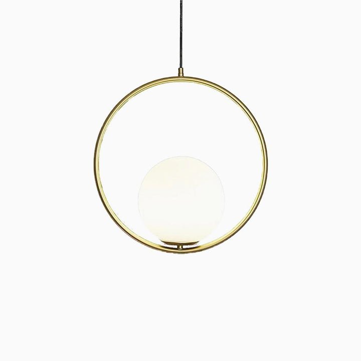 Lampe Suspendue Mila
