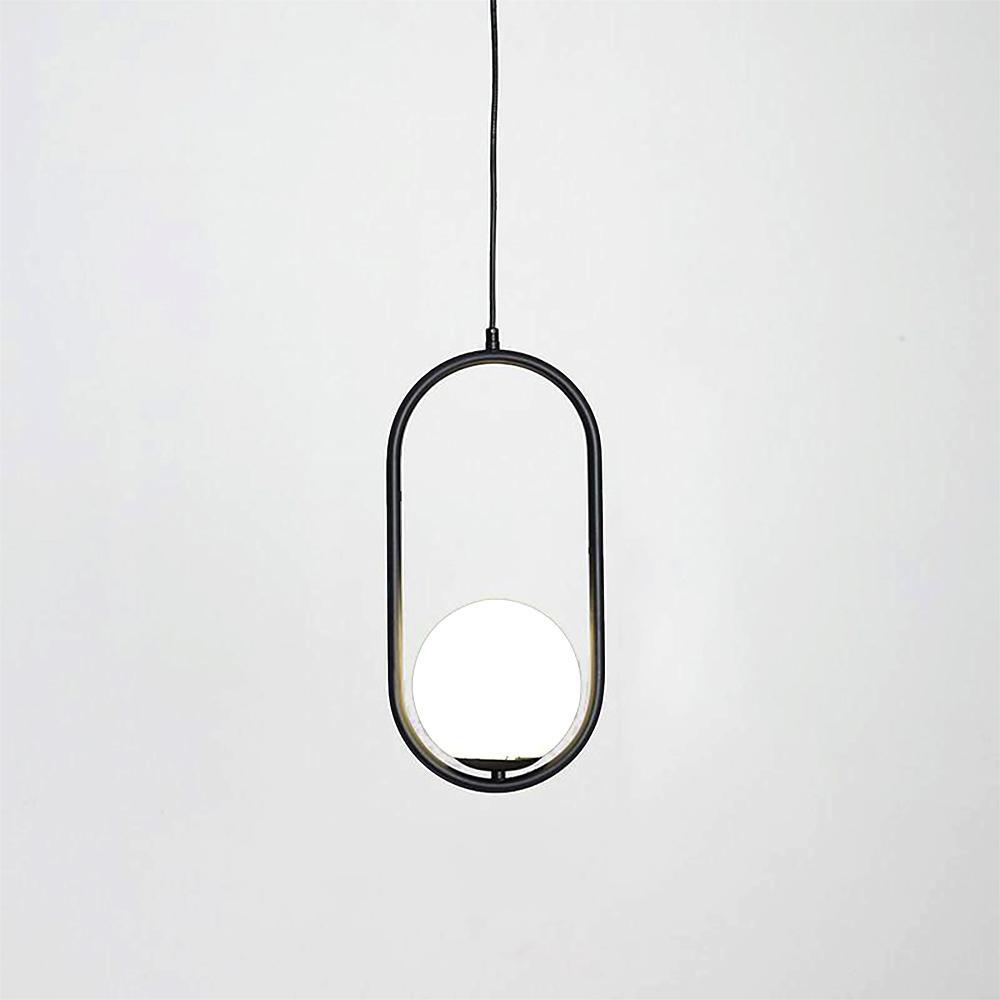 Lampe Suspendue Mila