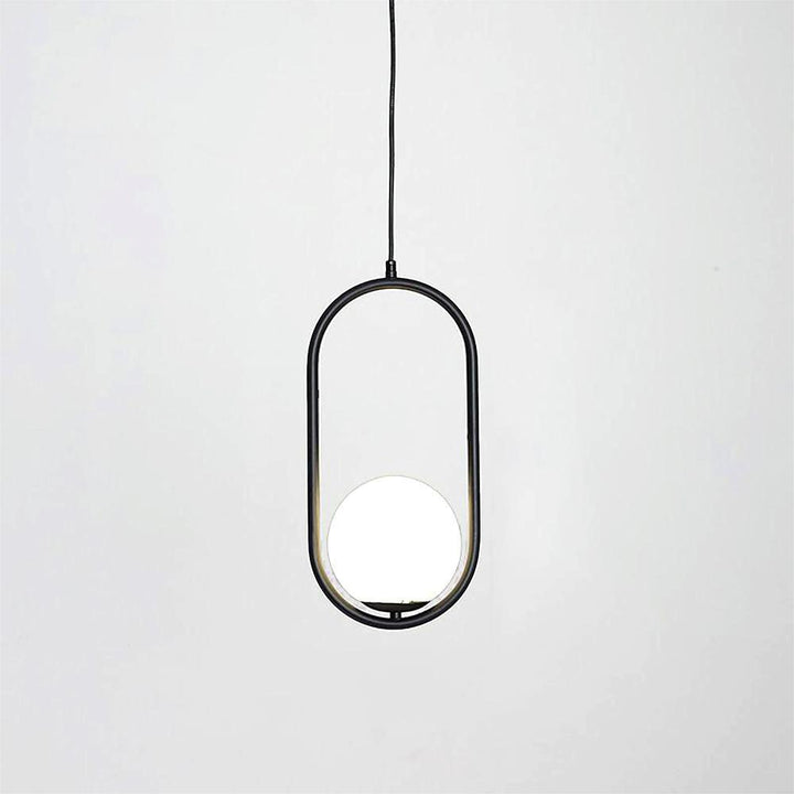 Lampe Suspendue Mila