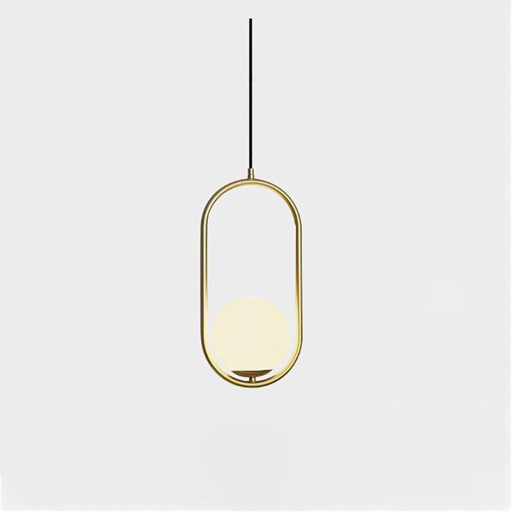 Lampe Suspendue Mila