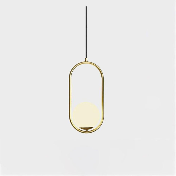 Lampe Suspendue Mila