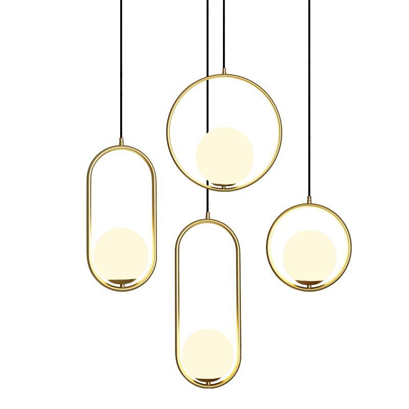 Lampe Suspendue Mila