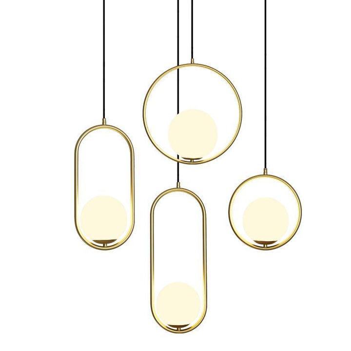 Lampe Suspendue Mila