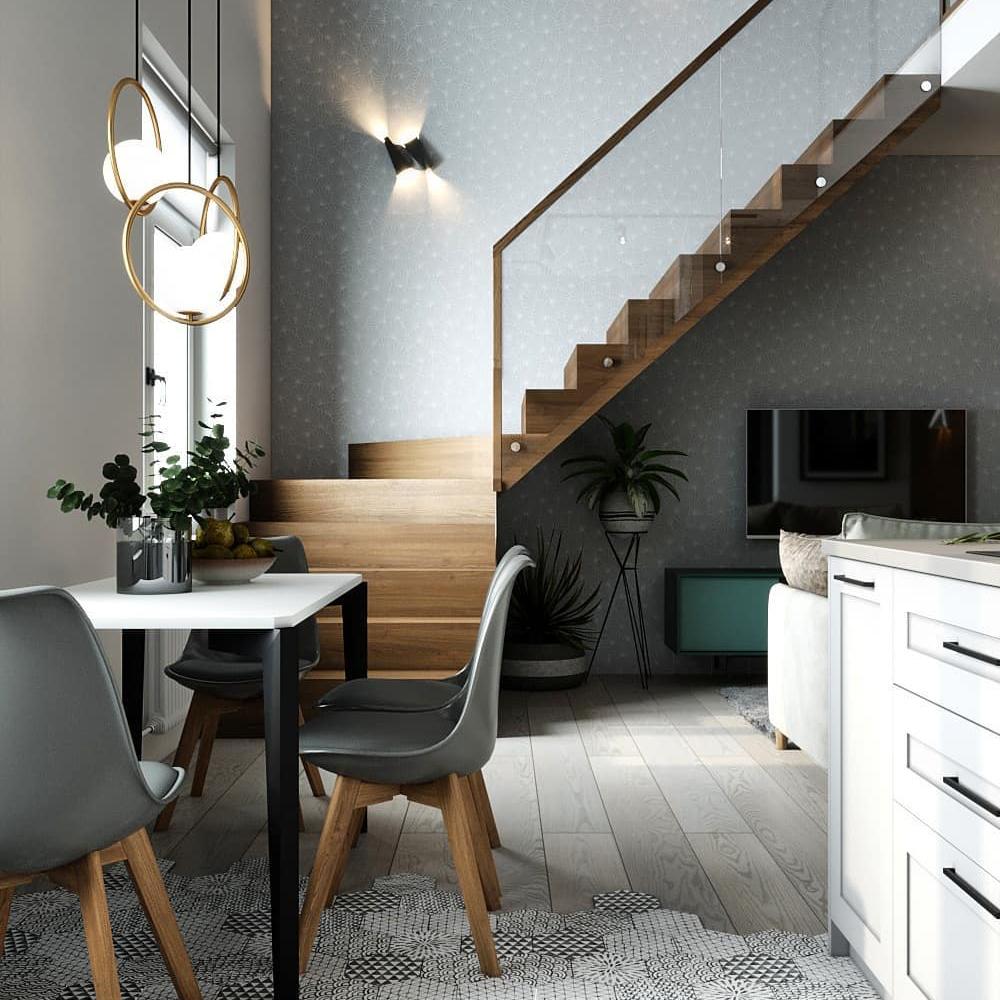 Lampe Suspendue Mila