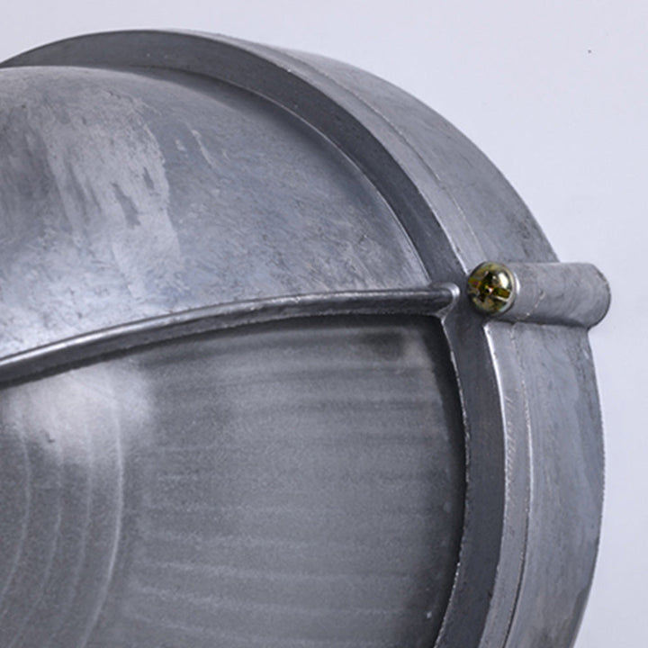 Applique murale étanche Modernism pour l'extérieur