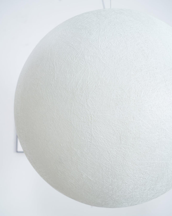 Lampe suspendue Lune