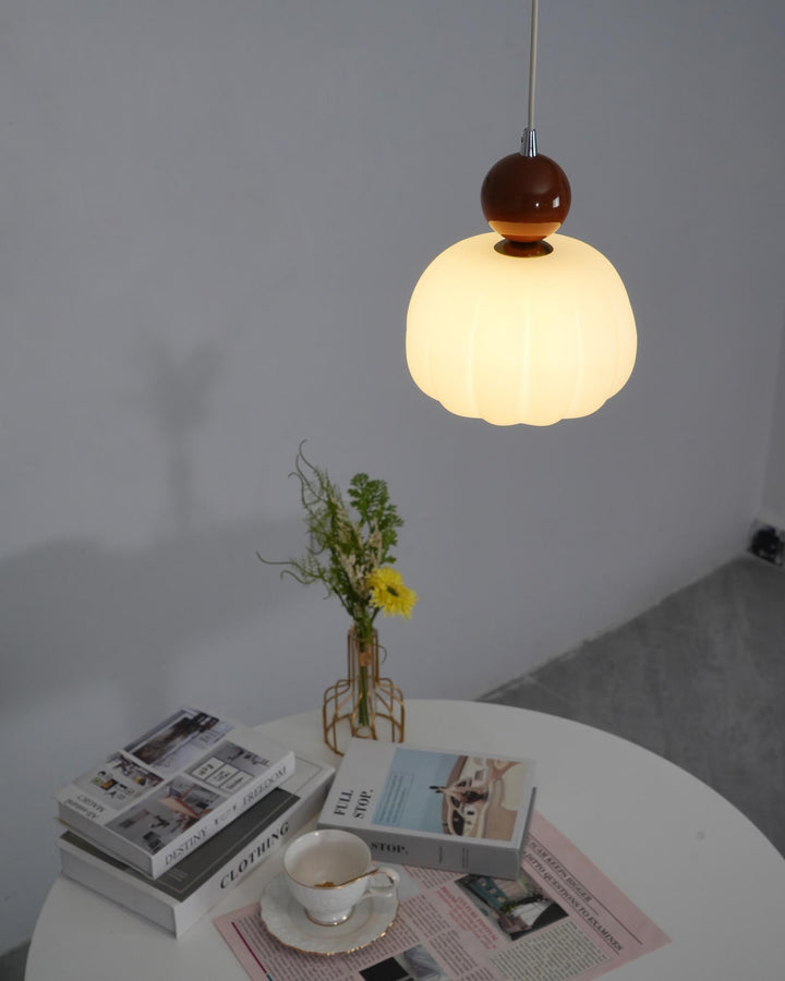 Suspension Yedra