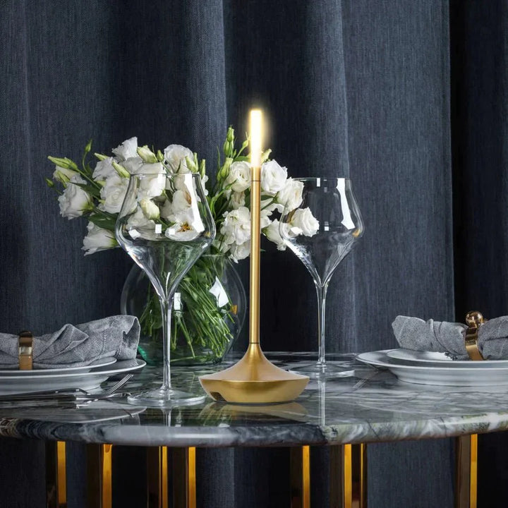 Giavi Lanterne à Bougie