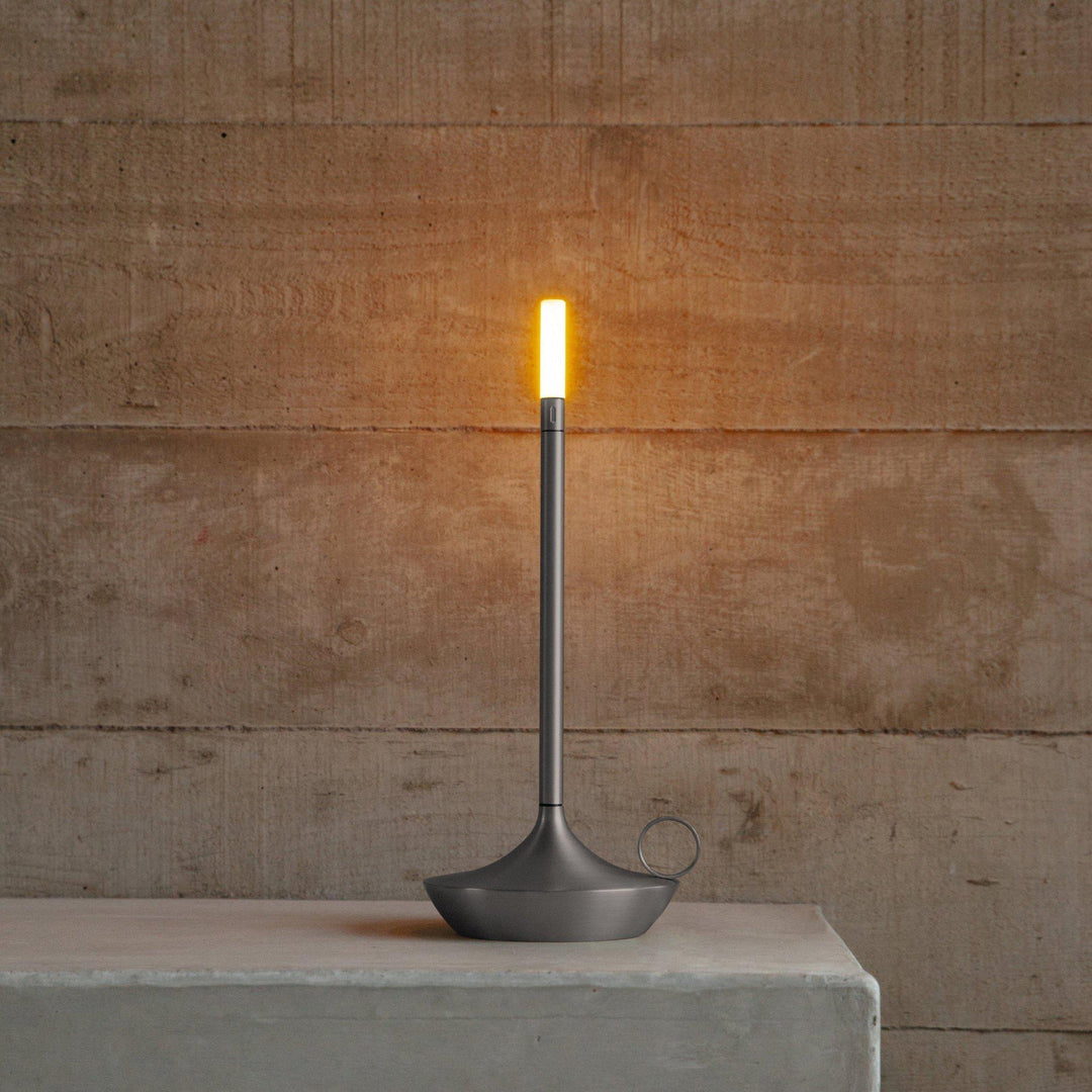 Lumière Kandelaar Nordique