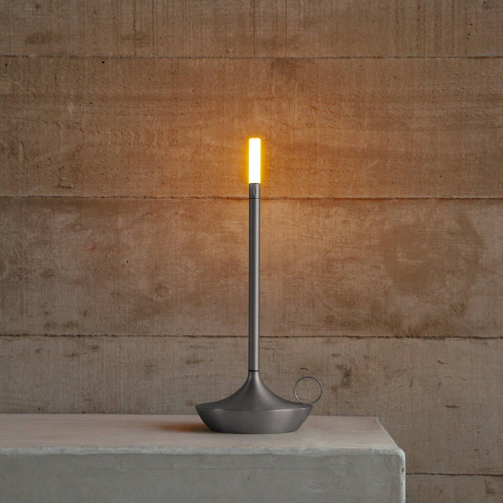 Lumière Kandelaar Nordique
