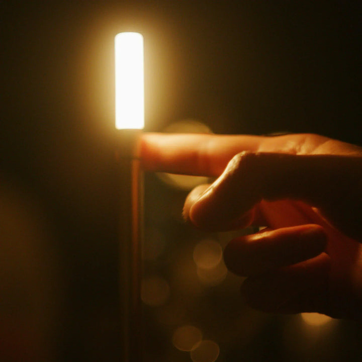 Giavi Lanterne à Bougie