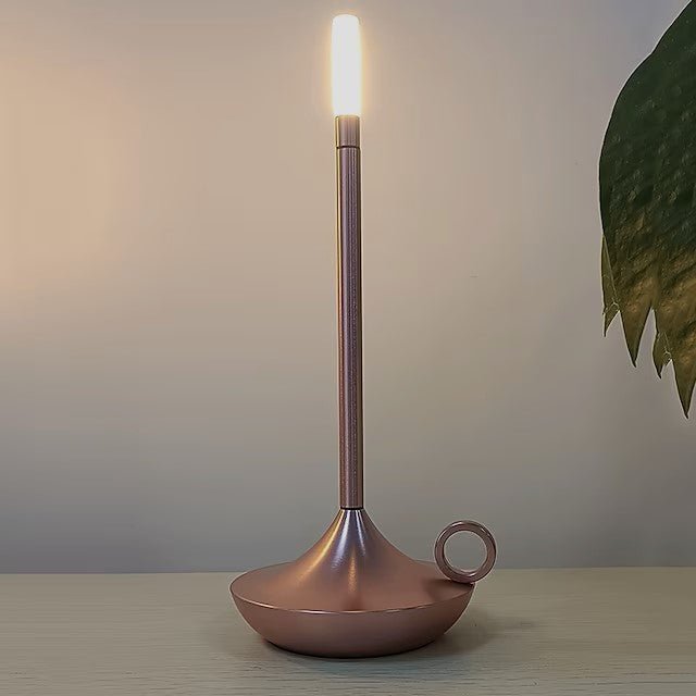 Lumière Kandelaar Nordique