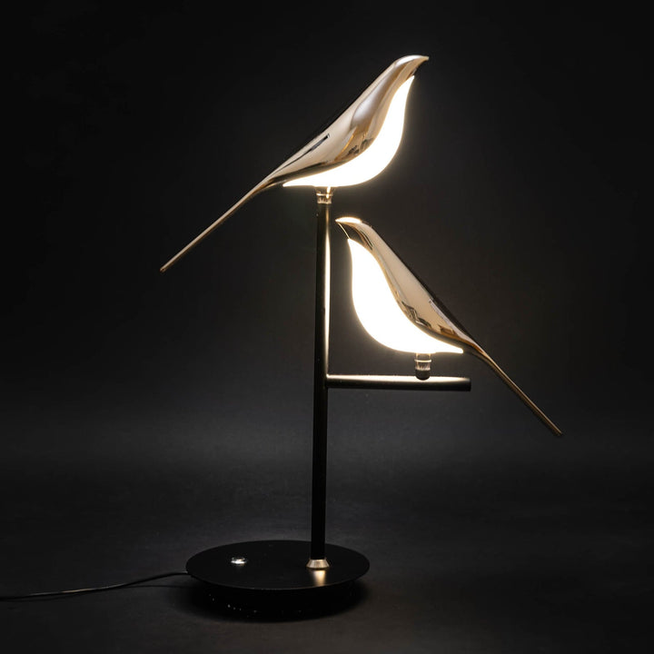 MisterBird™ | Lampe de table LED