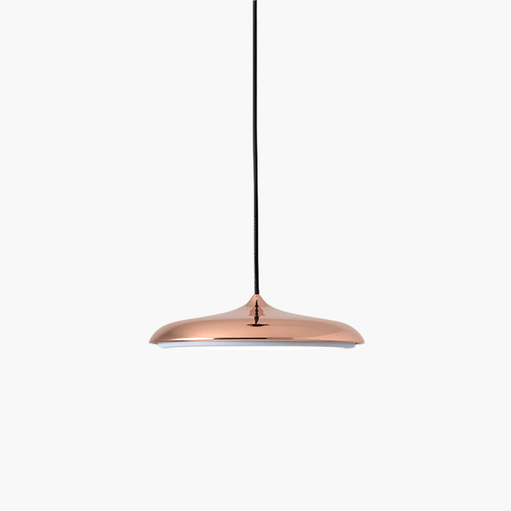 Lampe suspendue de style scandinave