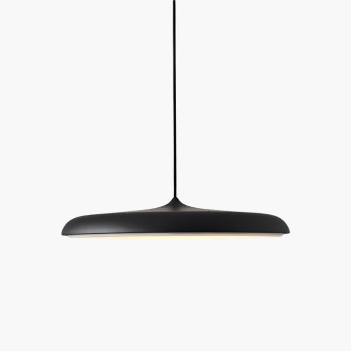 Lampe suspendue de style scandinave