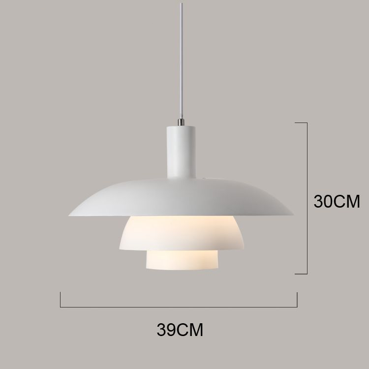 Lampe suspendue Design Danois