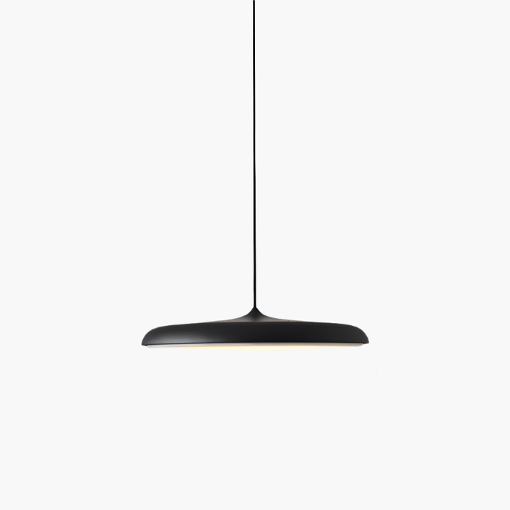 Lampe suspendue de style scandinave