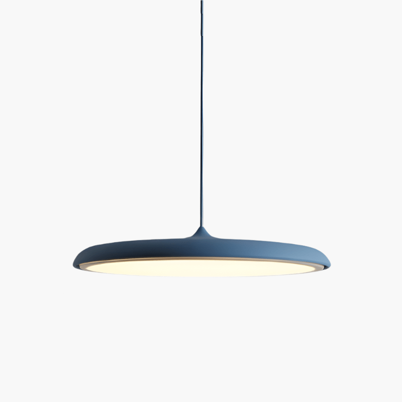 Lampe suspendue de style scandinave