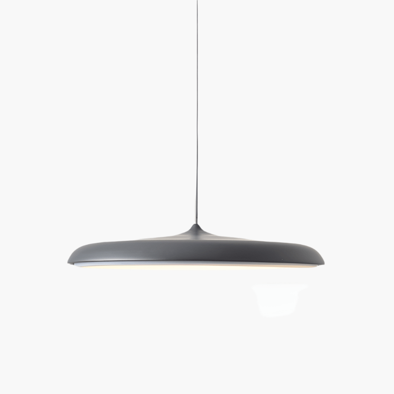 Lampe suspendue de style scandinave