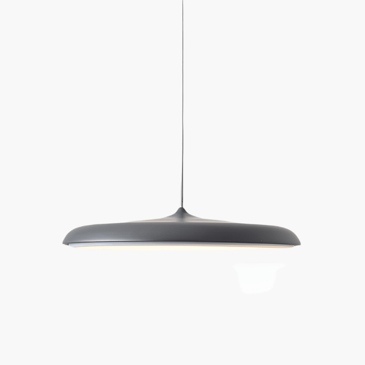 Lampe suspendue de style scandinave