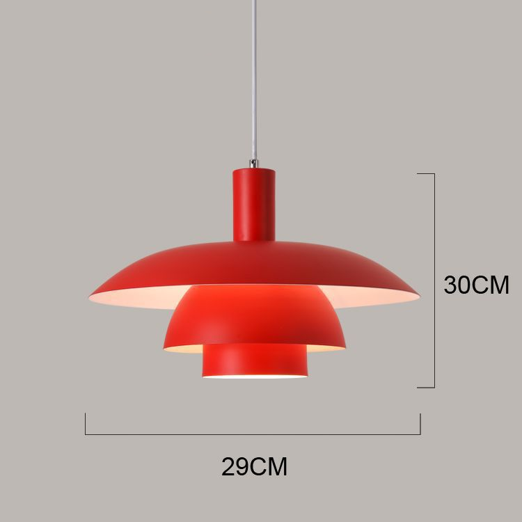 Lampe suspendue Design Danois