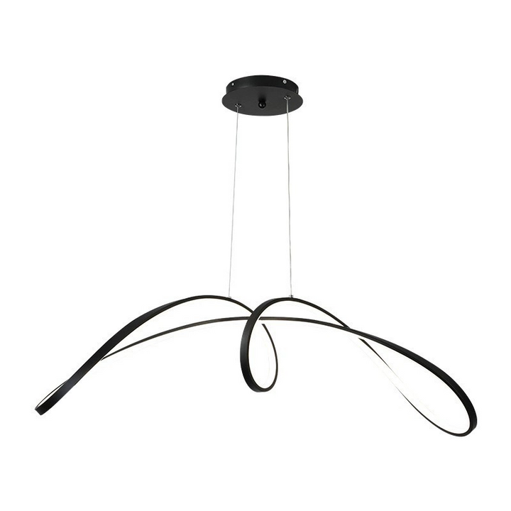 Lampe suspendue de cuisine moderne
