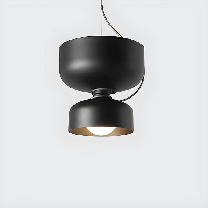 Orlee | Lampe Suspendue Design Géométrique