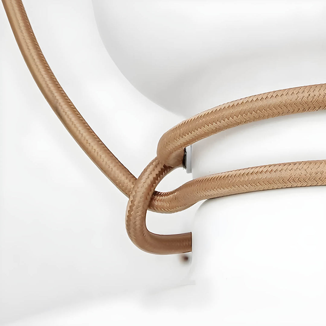 Orlee | Lampe Suspendue Design Géométrique