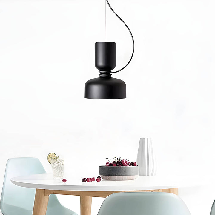 Orlee | Lampe Suspendue Design Géométrique