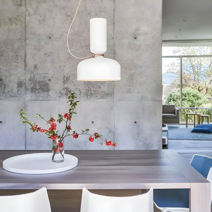 Orlee | Lampe Suspendue Design Géométrique