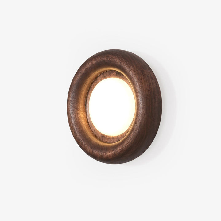 Lampe Murale Orbitus