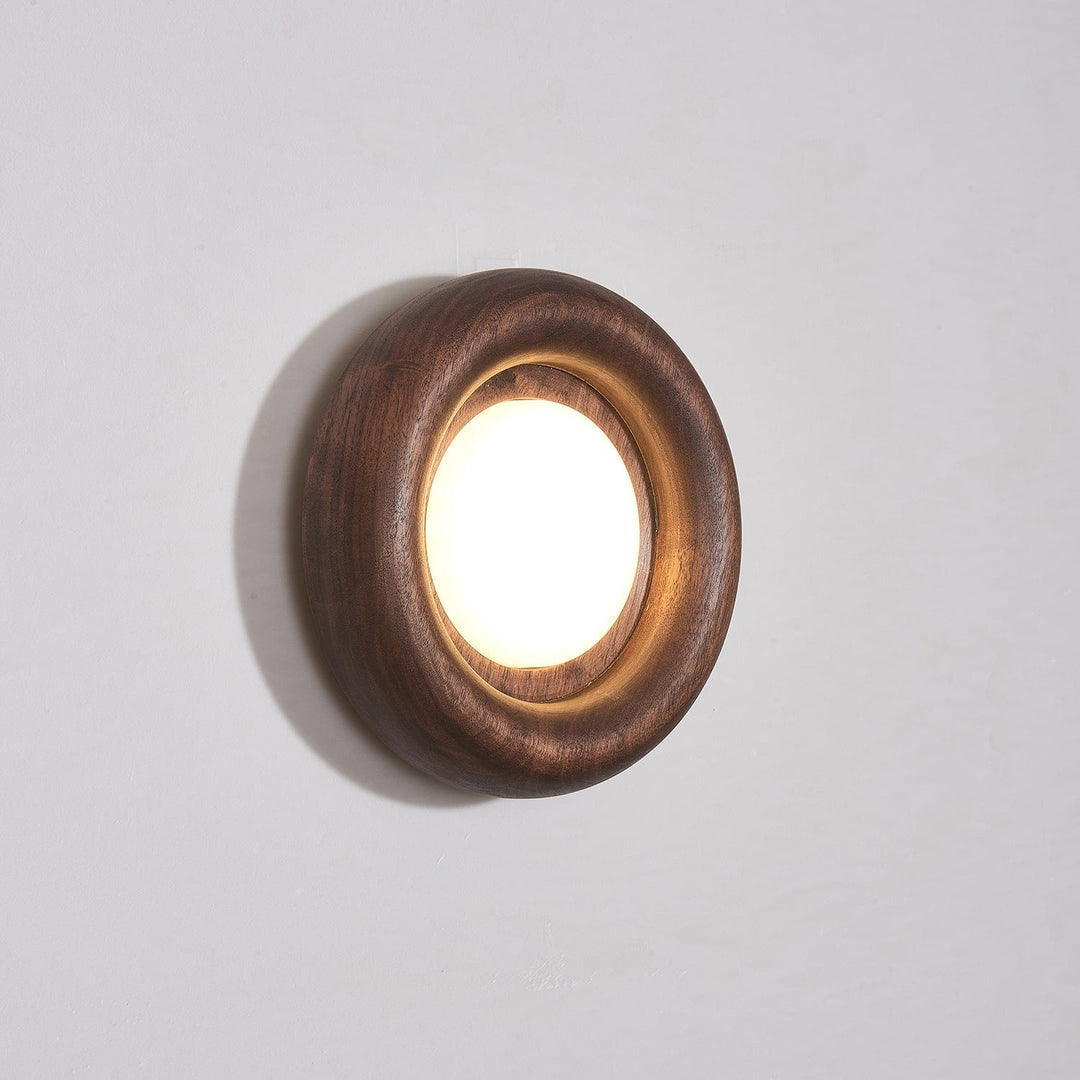 Lampe Murale Orbitus