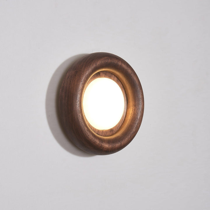 Lampe Murale Orbitus