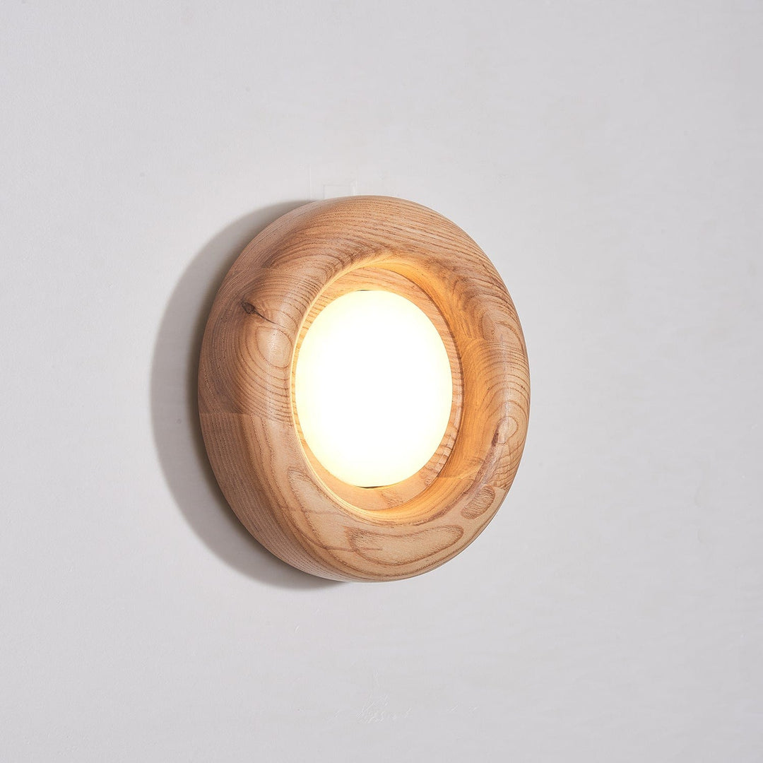 Lampe Murale Orbitus