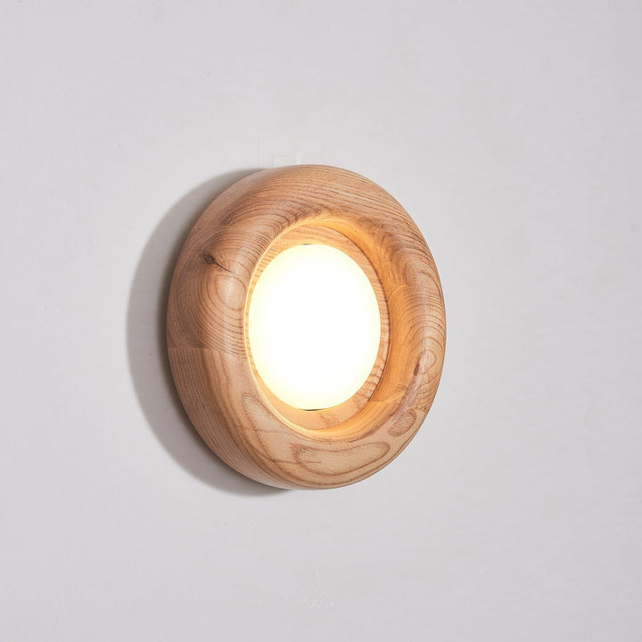 Lampe Murale Orbitus
