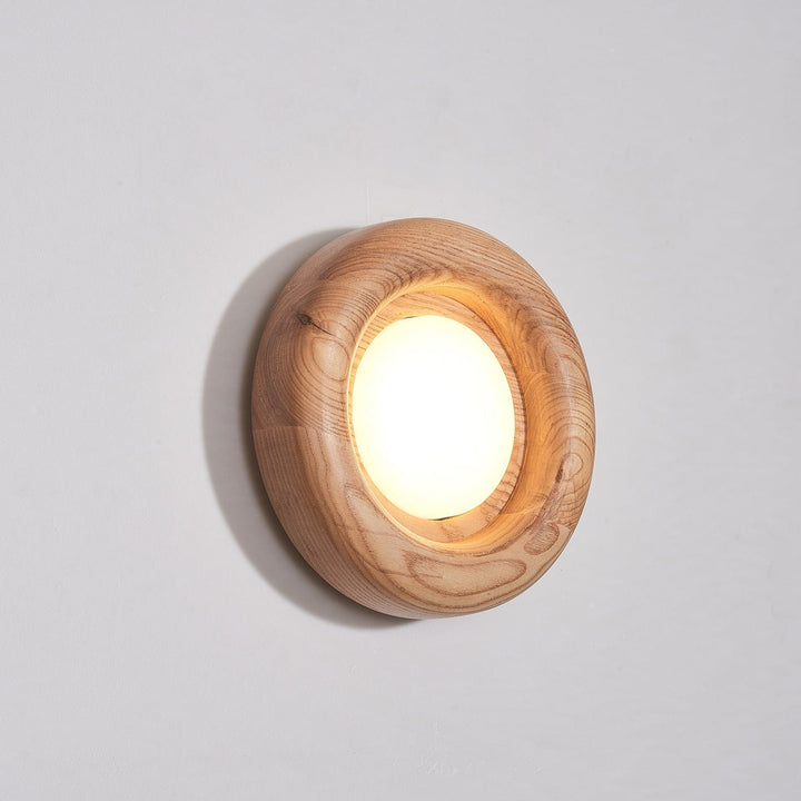 Lampe Murale Orbitus