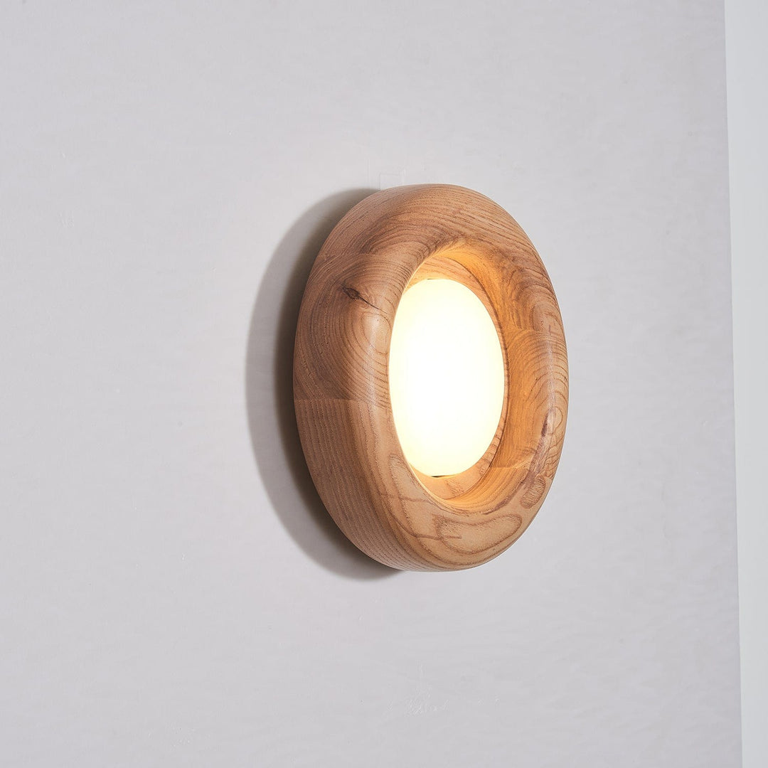 Lampe Murale Orbitus