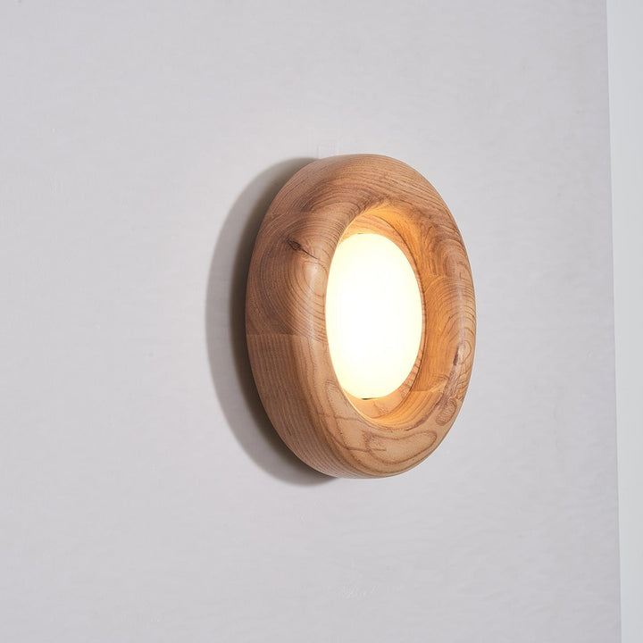 Lampe Murale Orbitus