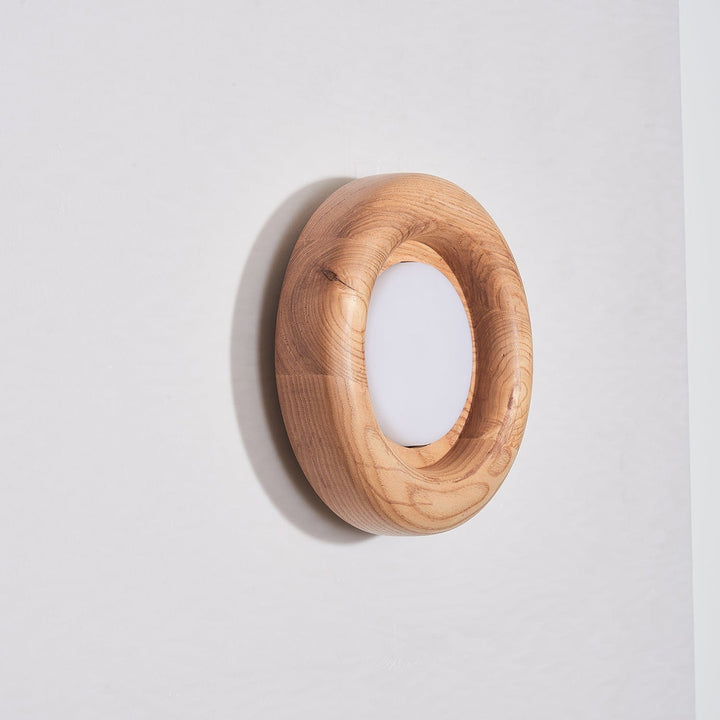 Lampe Murale Orbitus