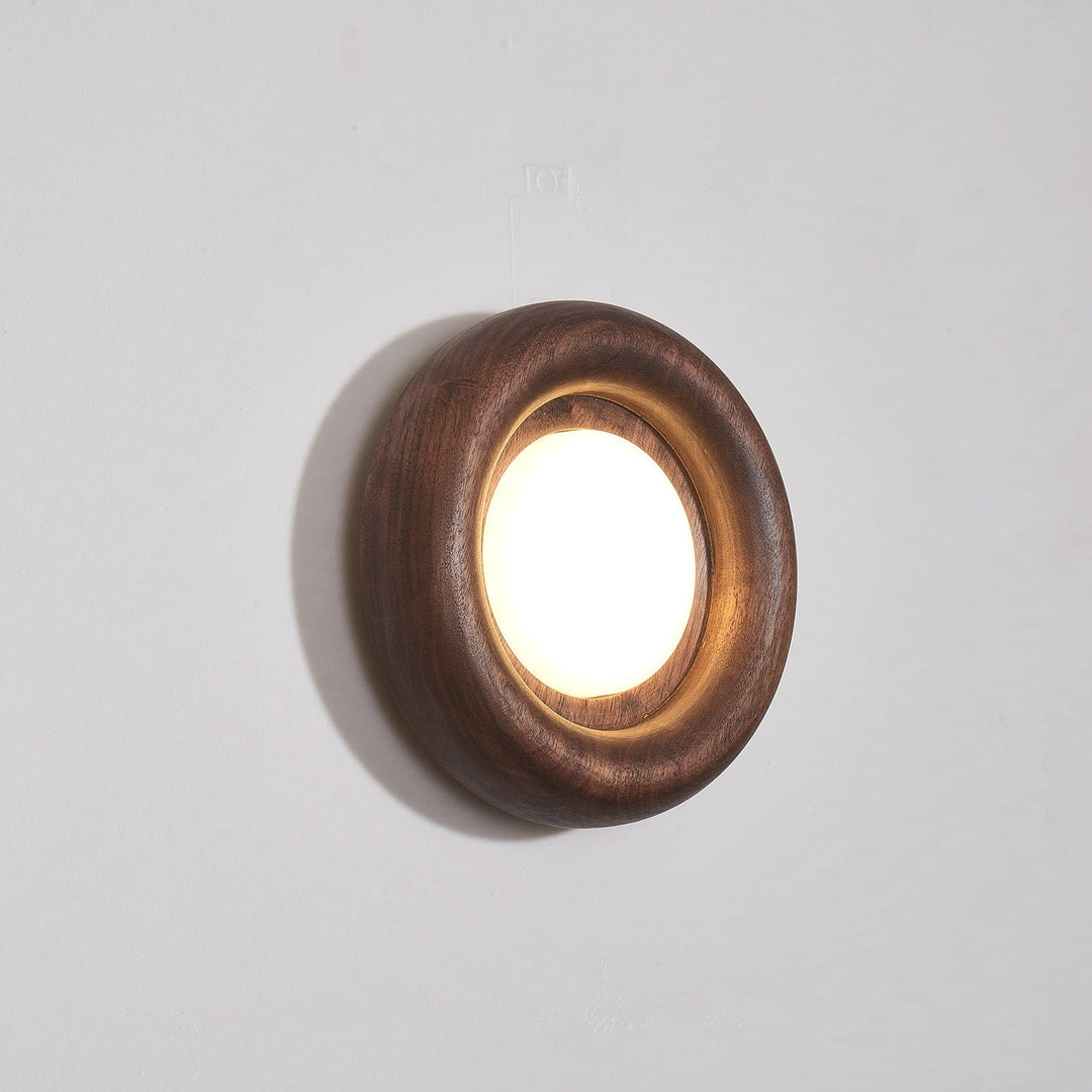 Lampe Murale Orbitus