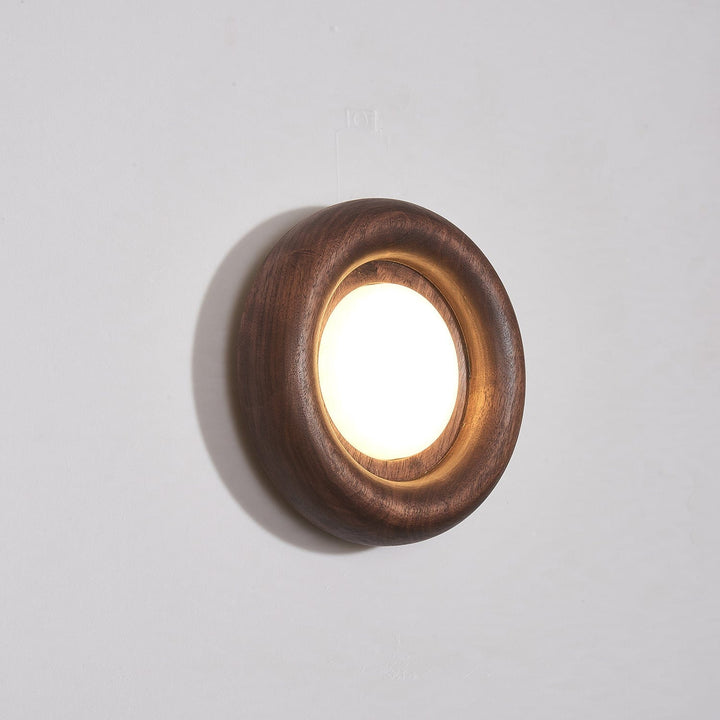 Lampe Murale Orbitus
