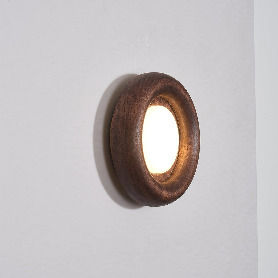 Lampe Murale Orbitus